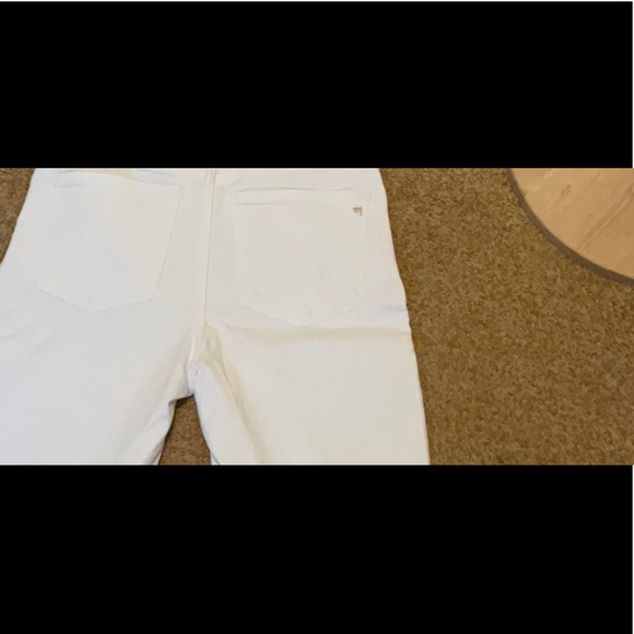 Madewell Cali Demi Boot Jeans - Picture 4 of 8